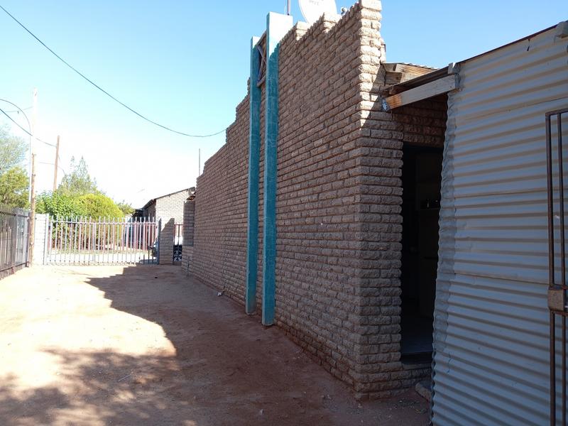 3 Bedroom Property for Sale in Upington Northern Cape